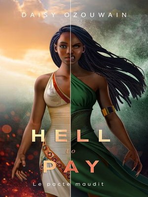 cover image of Hell to Pay